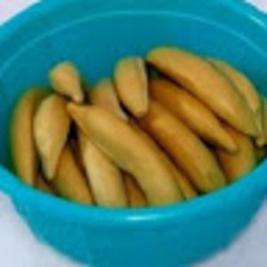 Meet your Posher, Bananabucket